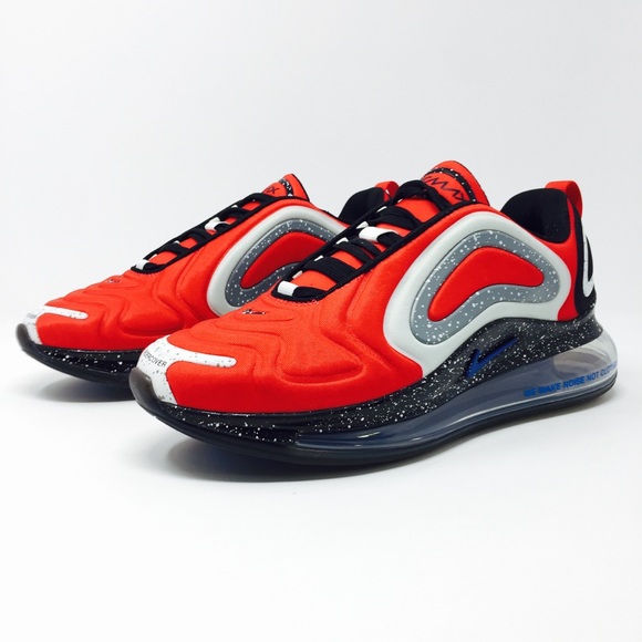 nike x undercover air max